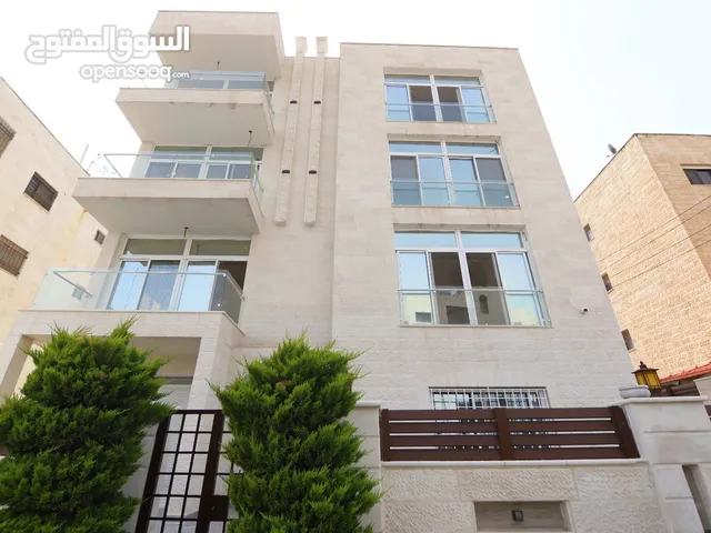 185 m2 3 Bedrooms Apartments for Sale in Amman Arjan