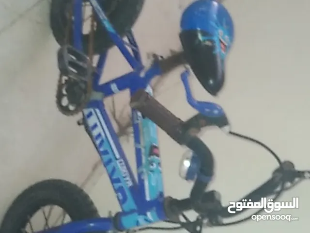 بسكليتات للبيع جنط 16 وجنط 12