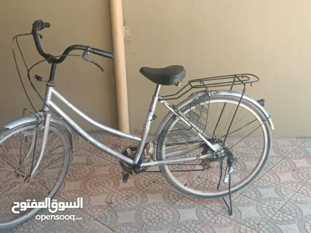 سيكل هوائي بيلون ياباني للبيع جديد 20ريال اللون رصاصي