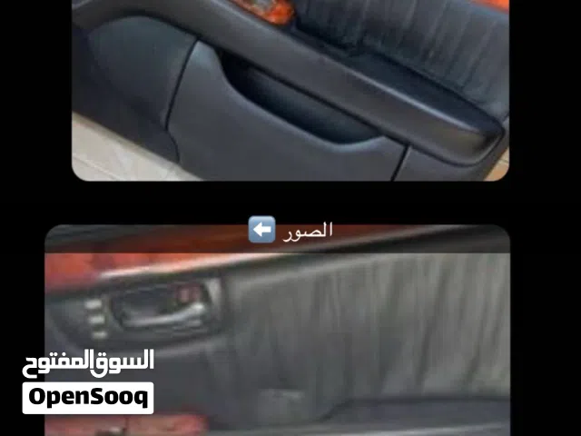 2002, Lexus, LS, LS 430