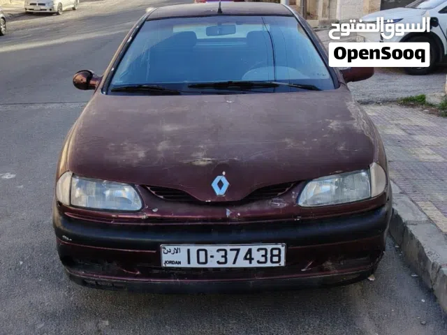 1994 رينو لوجان E2