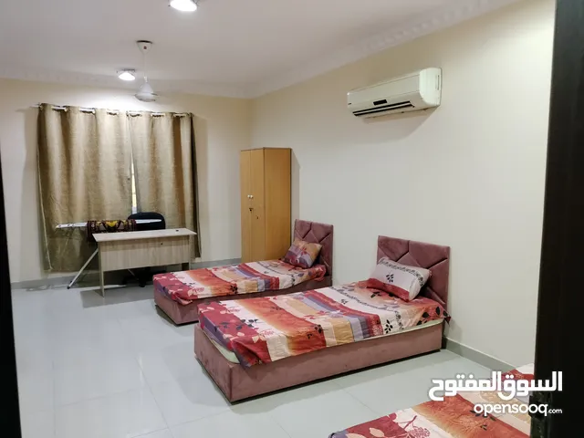 Furnished Monthly in Muscat Al Khoud