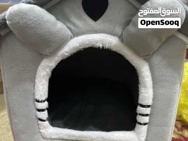 مستلزمات حيوانات