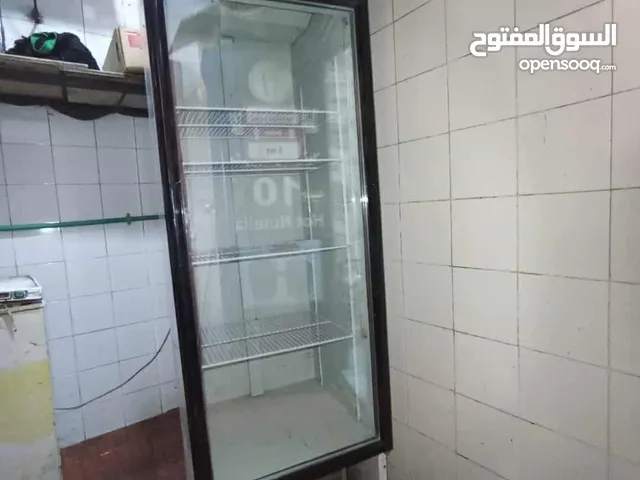 تلاجه عرض فرصه أسأل على السعر  مفاجاه وأنت الكسبان