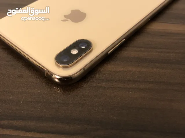 Apple iPhone XS 64 GB in Al Maya