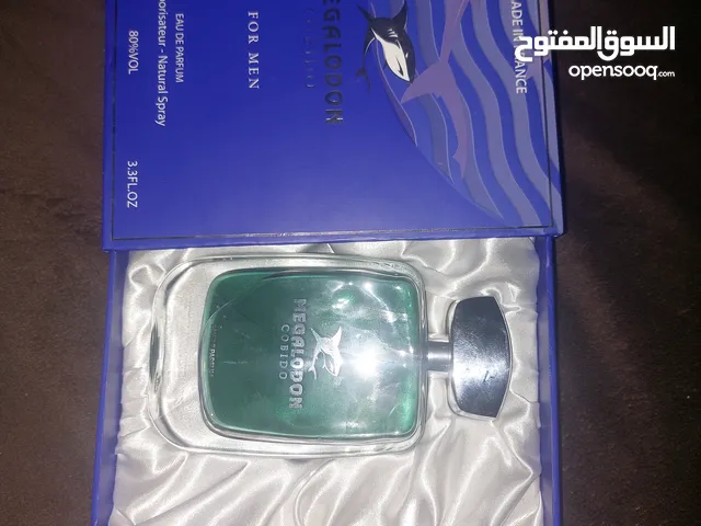 عطور megalodon