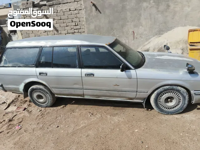 1991 تويوتا كراون Crown