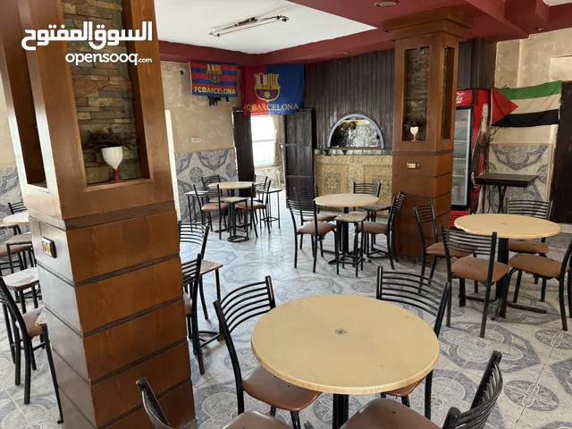 مقهى وبلياردو للبيع