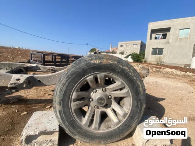 طقم جنطات ياباني قياس 15 مع الكوشوك