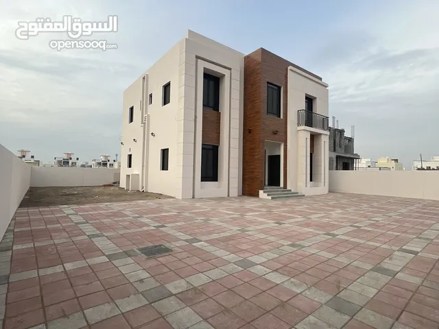 308m2 5 Bedrooms Villa for Sale in Al Batinah Barka