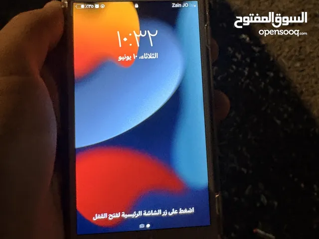 iPhone 6S قراءة الوصف للتفاصيل