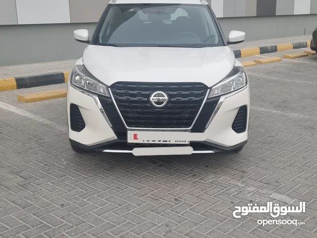 NISSAN KICKS FOR SALE