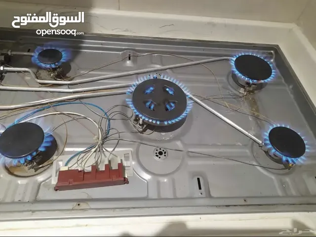 المهندس الأفران في صنعاء والغسالات