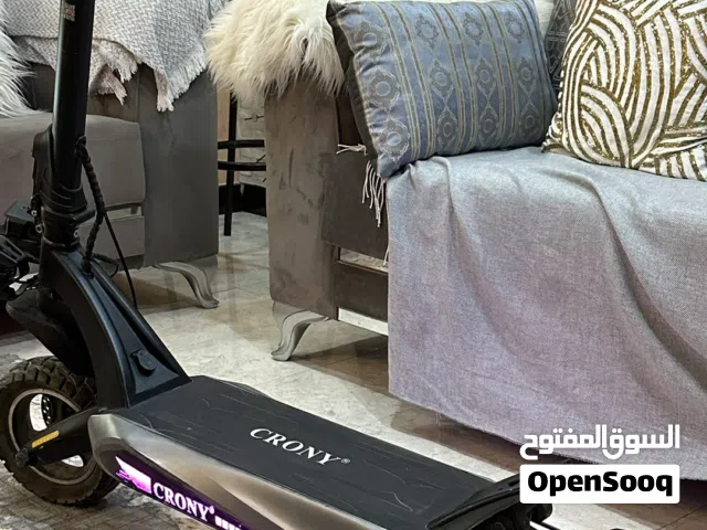 سكوتر كروني T2