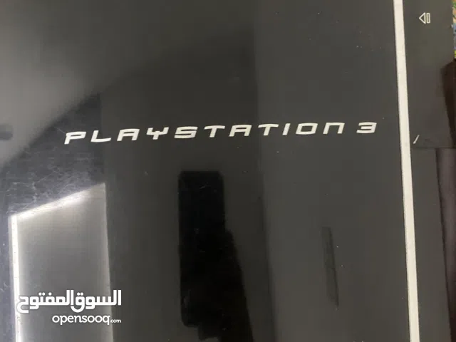 PlayStation 3 PlayStation for sale in Ajman