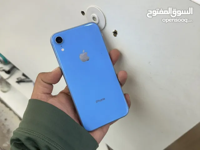 Iphone xr 64gb