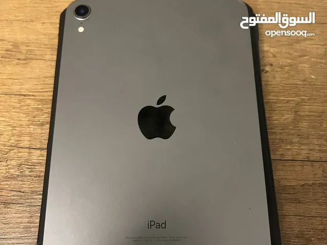 Apple iPad Mini 6 64 GB in Jeddah