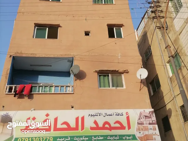 70 m2 2 Bedrooms Apartments for Rent in Amman Wadi Al Haddadeh