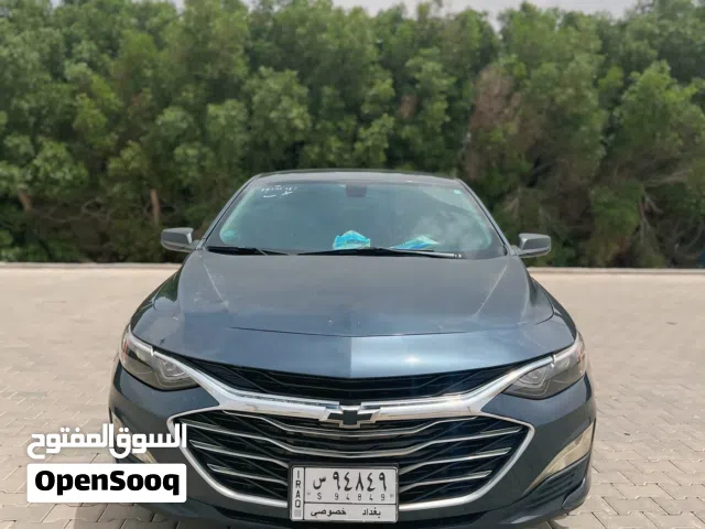 2020 شيفروليه ماليبو LS