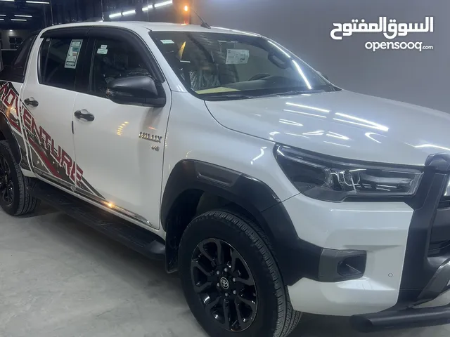 Used Toyota GR in Al Anbar