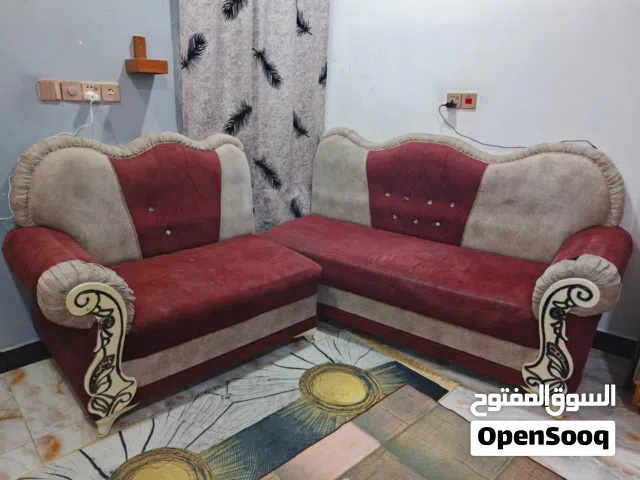 قنفات مستخدمات لكن قويات جدًا هيكل رائع