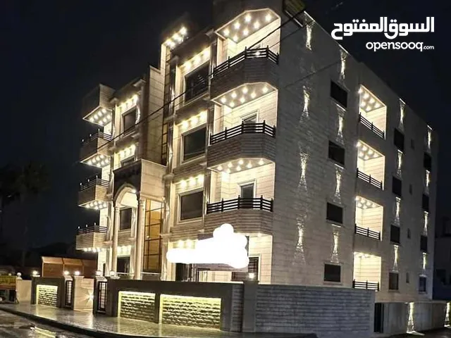 300ft 3 Bedrooms Apartments for Sale in Amman Al Muqabalain
