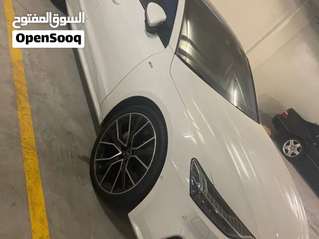 Used Audi A7 in Abu Dhabi