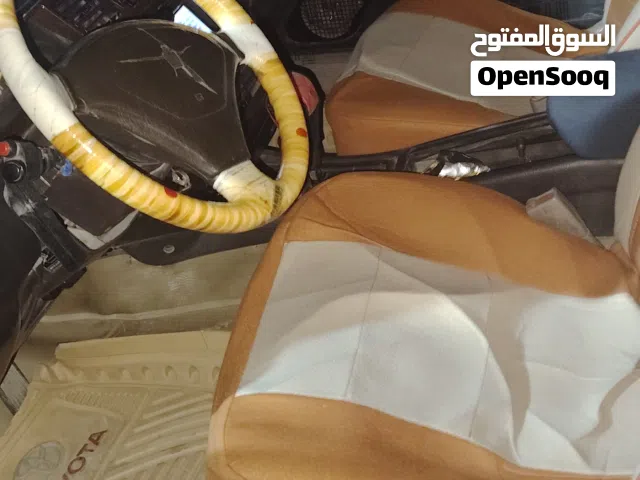 1993 تويوتا اخرى
