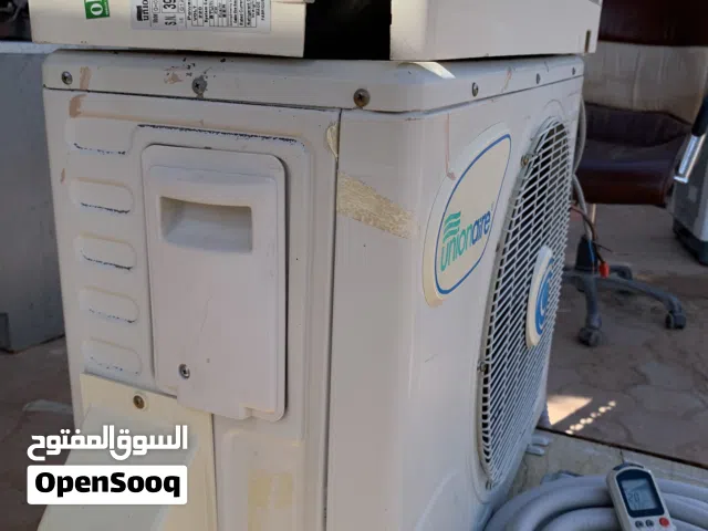Unionaire 1 to 1.4 Tons AC in Tripoli