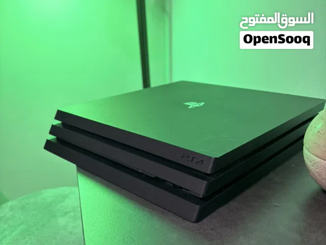 PlayStation 4 PlayStation for sale in Al Riyadh
