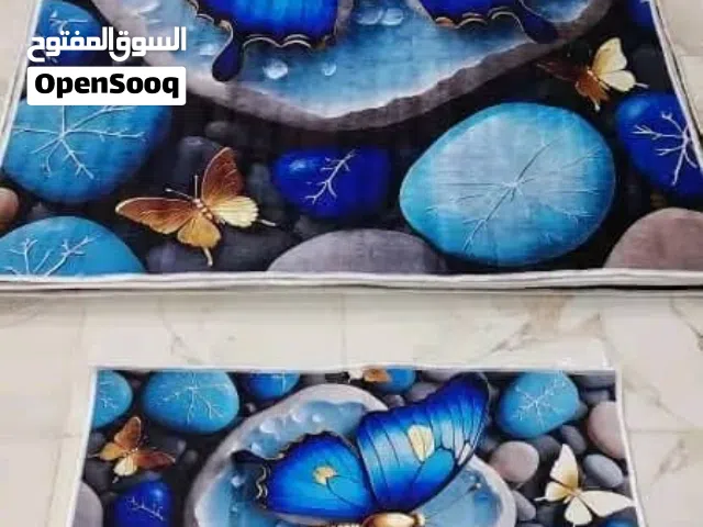 الجديد من عالم المفروشات