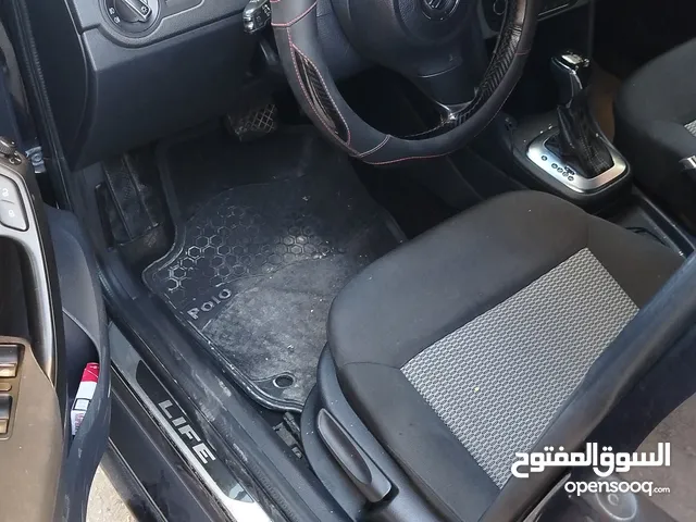 بولو 2014 للبيع
