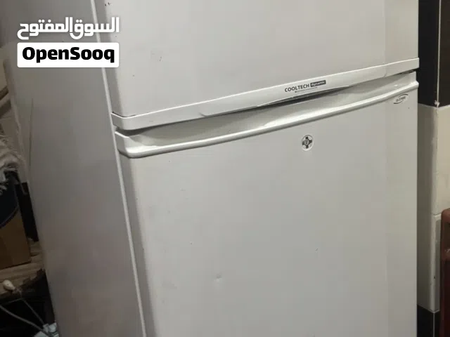 ثلاجة سامسونج بخار SAMSUNG