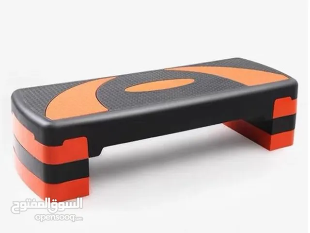 جميع انواع الستيب دراجات