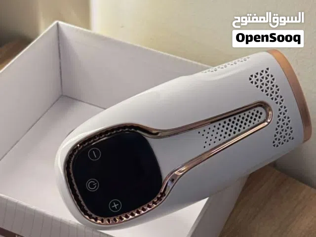 جهاز ليزر منزلي IPL لإزالة الشعر