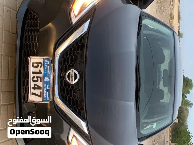 نيسان سنترا 2018