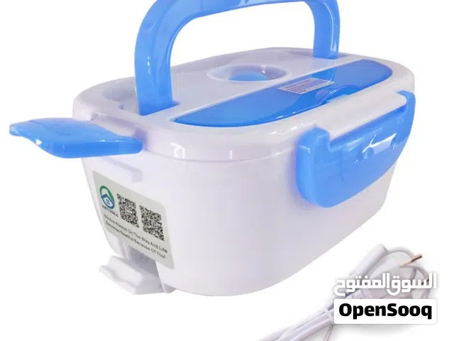 Portable Electric Heater Lunchbox