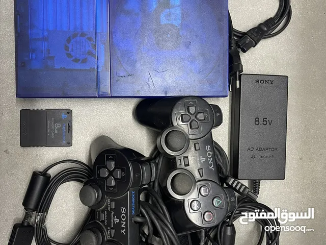 Ps2 slim مهكر علية 64 لعبة