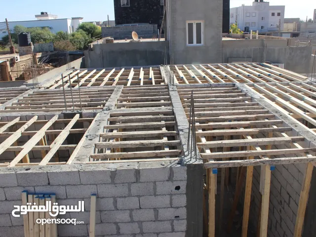 مقول بناء منازل وجميع اعمال الا خرساني واسعار حرق