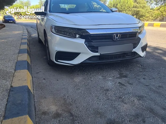 Used Honda Insight in Zarqa
