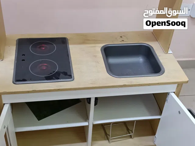 مطبخ لعب للاطفال،