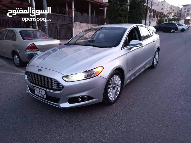 Ford C-MAX 2015 in Irbid