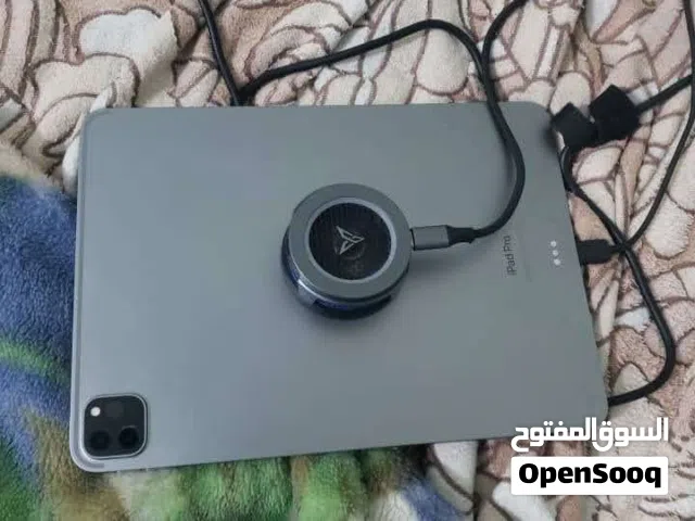 ايباد ابل M 2