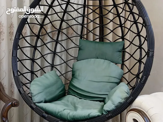 مرجيحة عش العصفور مستعمل بحالة الوكالة