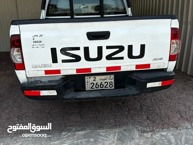 Used Isuzu Other in Kuwait City