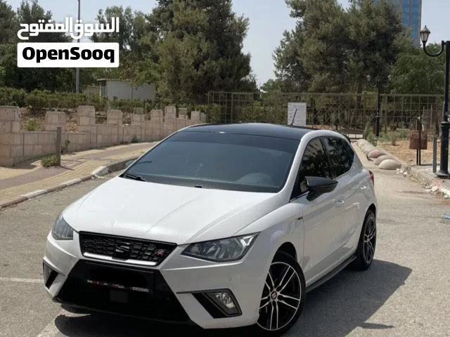 2019 سيات إبيزا Xcellence