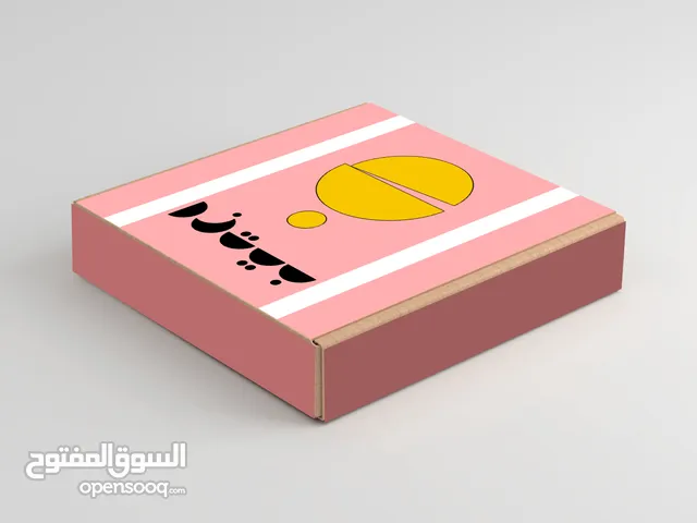 تصميم شعارات لوجوهات