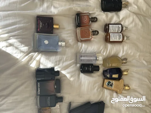 Perfume/Fragrance for men Niche and designer عطور نيش و ديزاينار للشباب