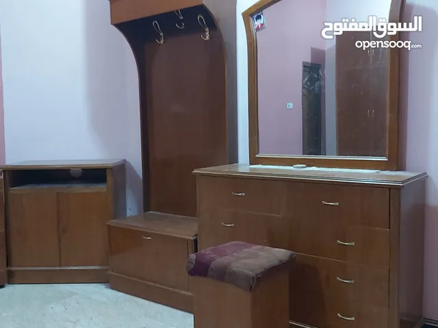 غرفة نوم صاج نجارة عراقية