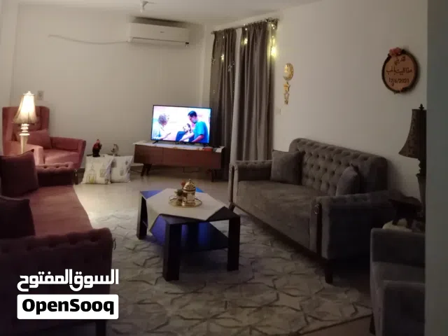 للبيع طقم انتريه خشب زان